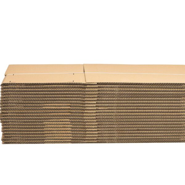 Cutie cu capac GALIA C14 380/275/140h