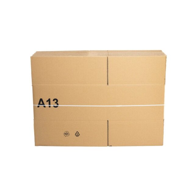 Cutie carton GALIA A13 400/300/200h