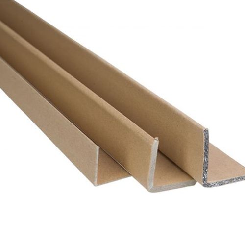 Coltar carton presaat